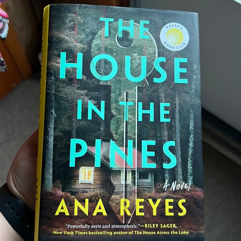 The House in the Pines