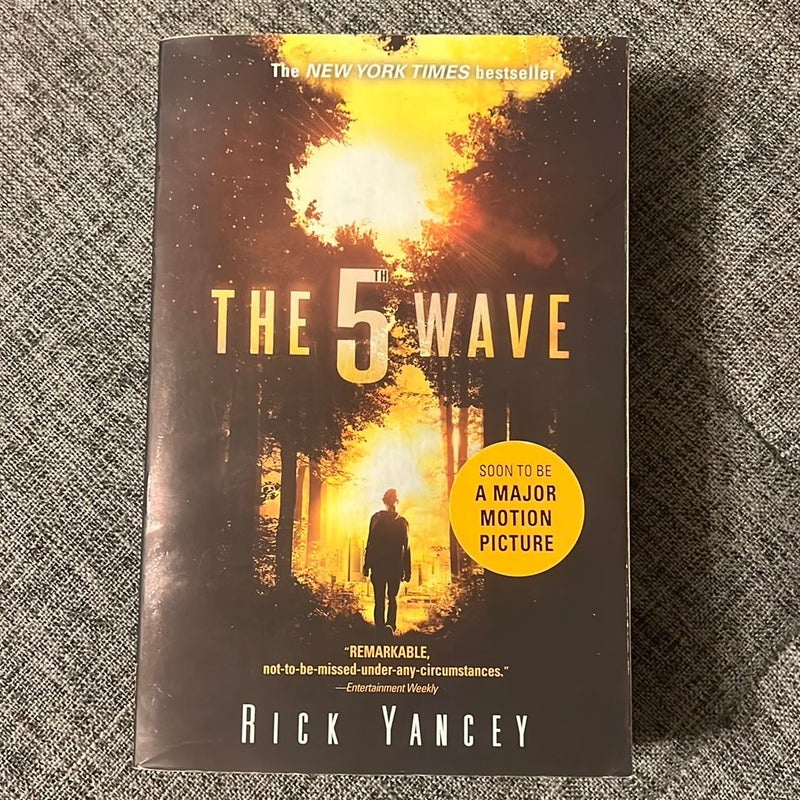 The 5th Wave