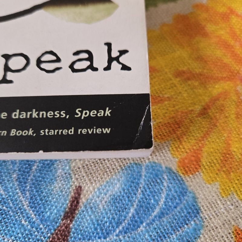 Speak