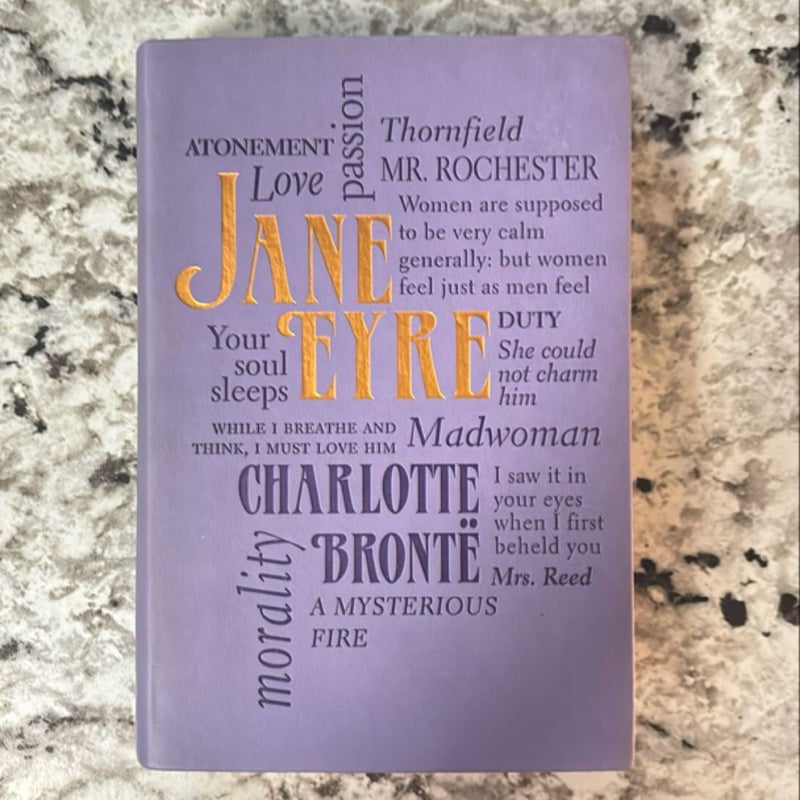 Jane Eyre