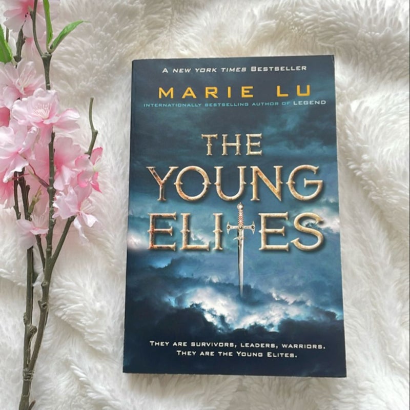 The Young Elites