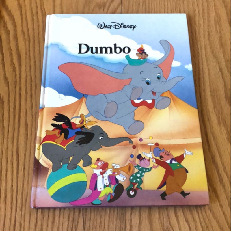 Dumbo