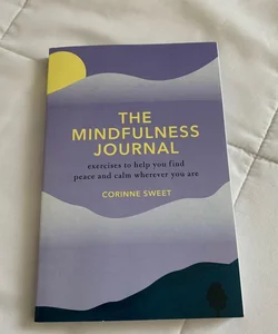 The Mindfulness Journal 