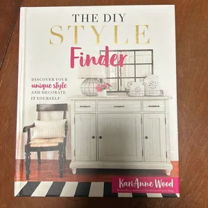 The DIY Style Finder