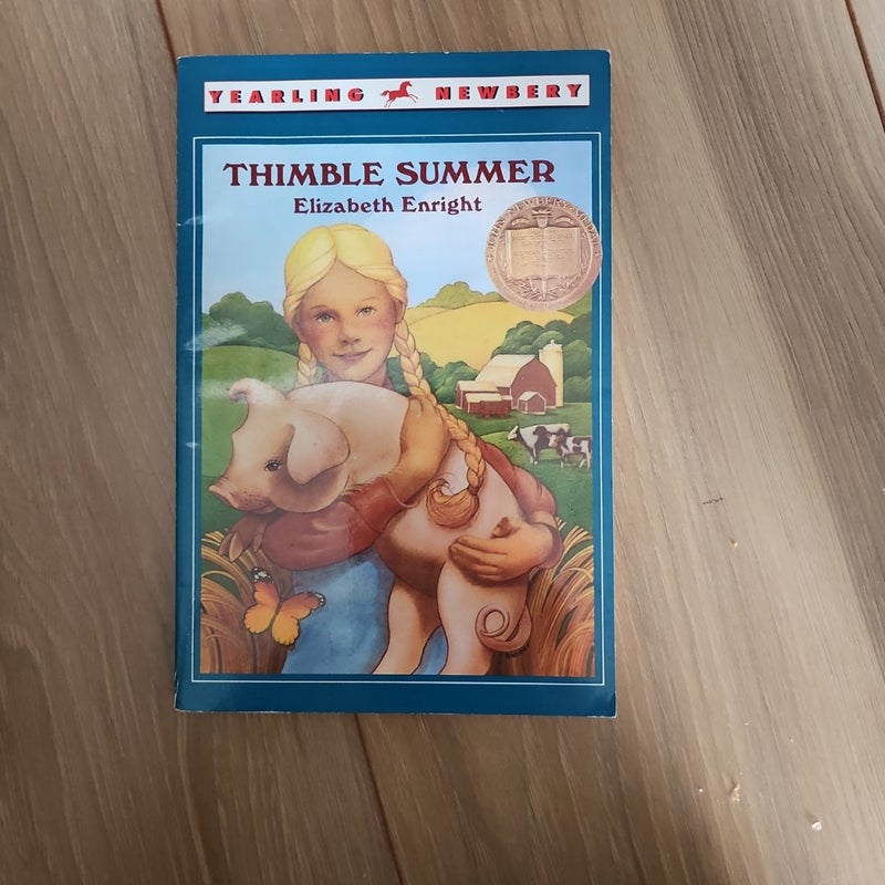 Thimble Summer