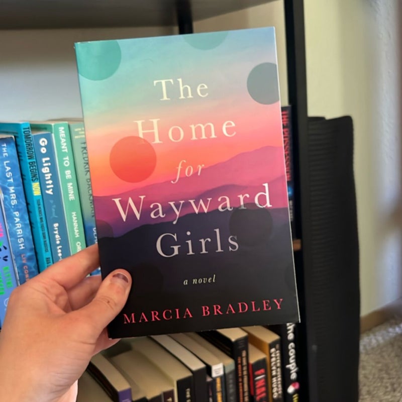 The Home for Wayward Girls