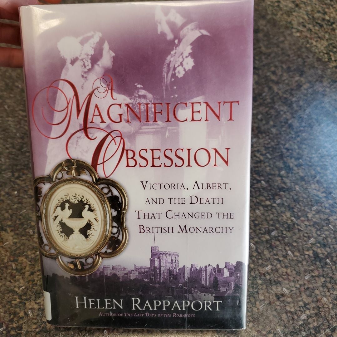 A Magnificent Obsession