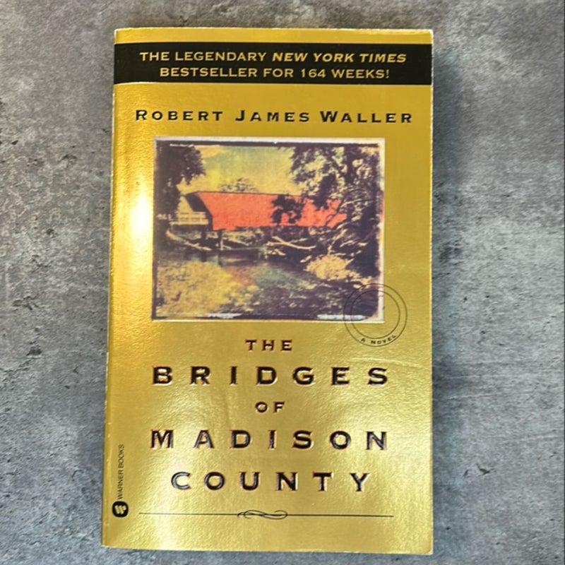 The Bridges of Madison County