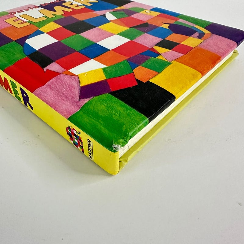 Elmer