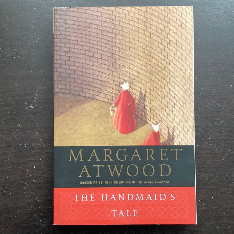 The Handmaid's Tale