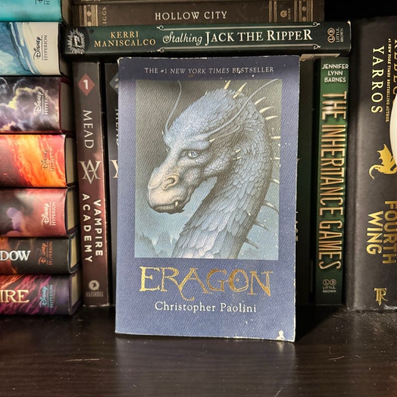 Eragon