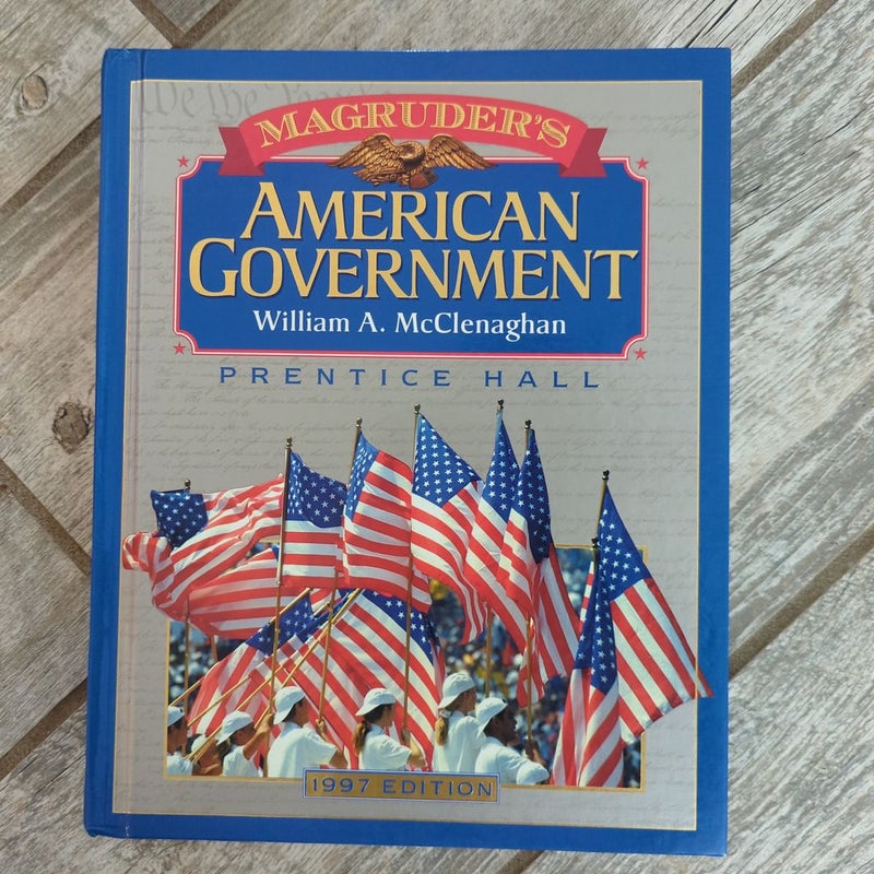 American government