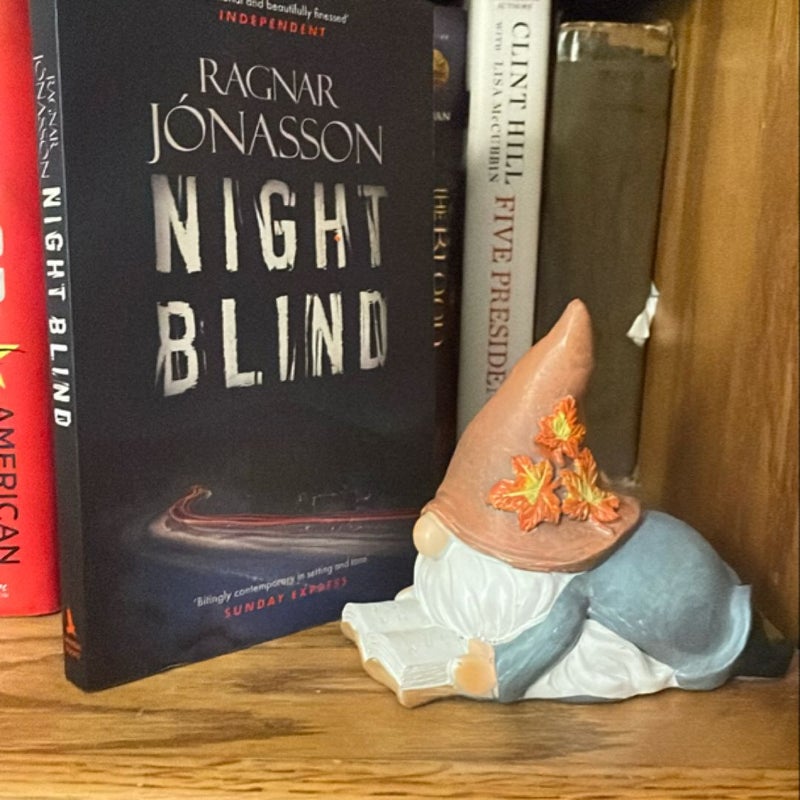 Night Blind