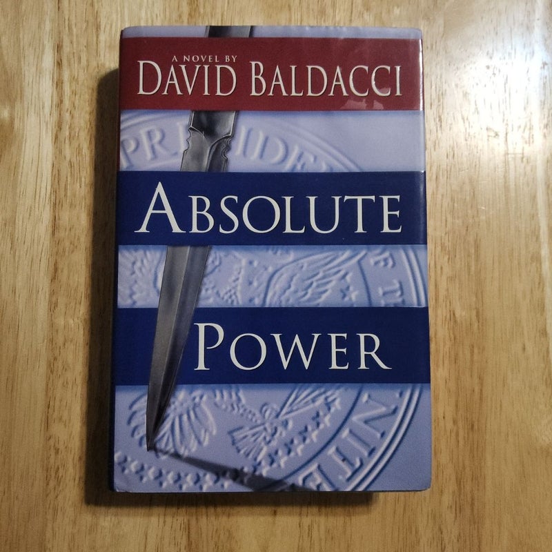Absolute Power