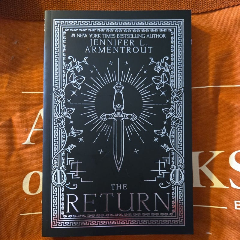 The Return 