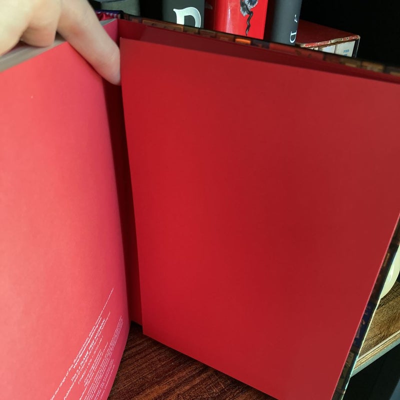 Book journal 