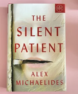 The Silent Patient