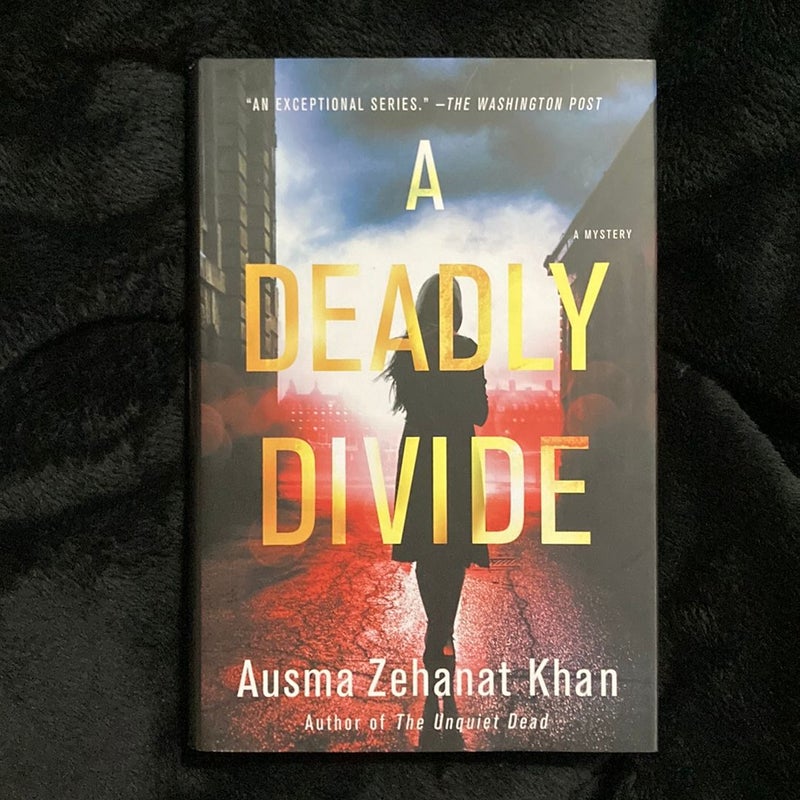 A Deadly Divide