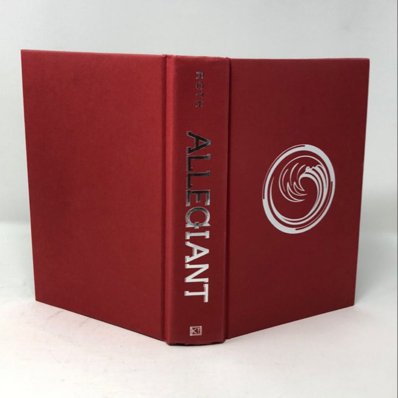 Allegiant
