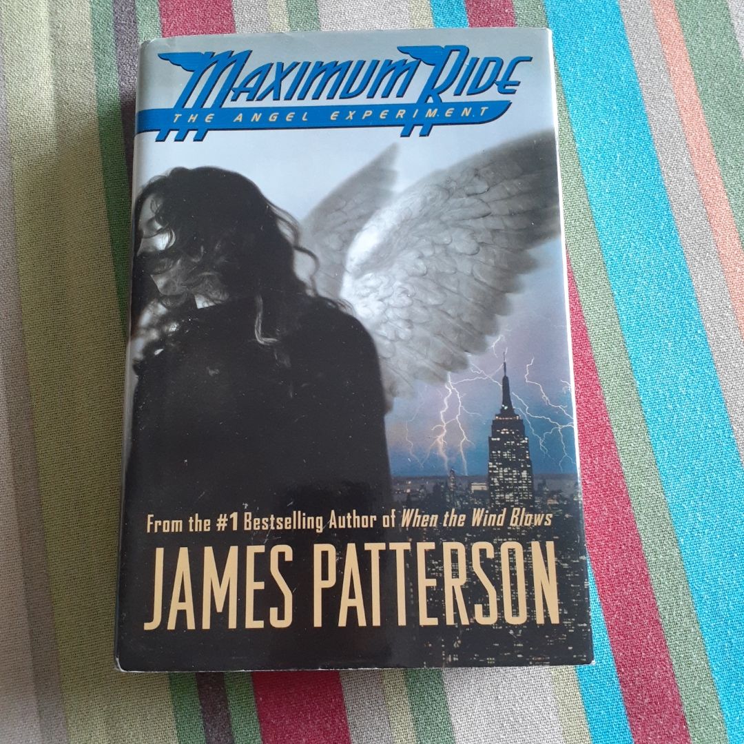 The Angel Experiment