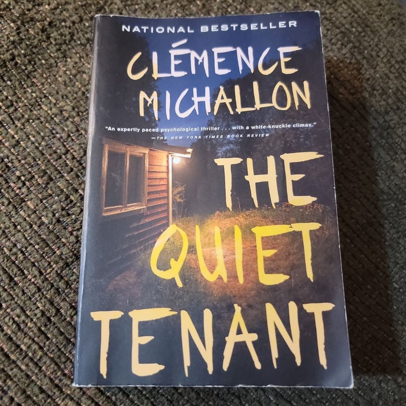 The Quiet Tenant