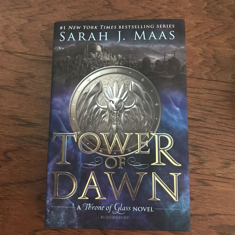 Throne of Glass Box Set