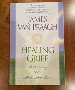 Healing Grief