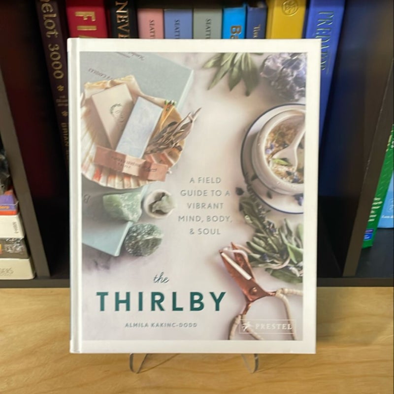 The Thirlby