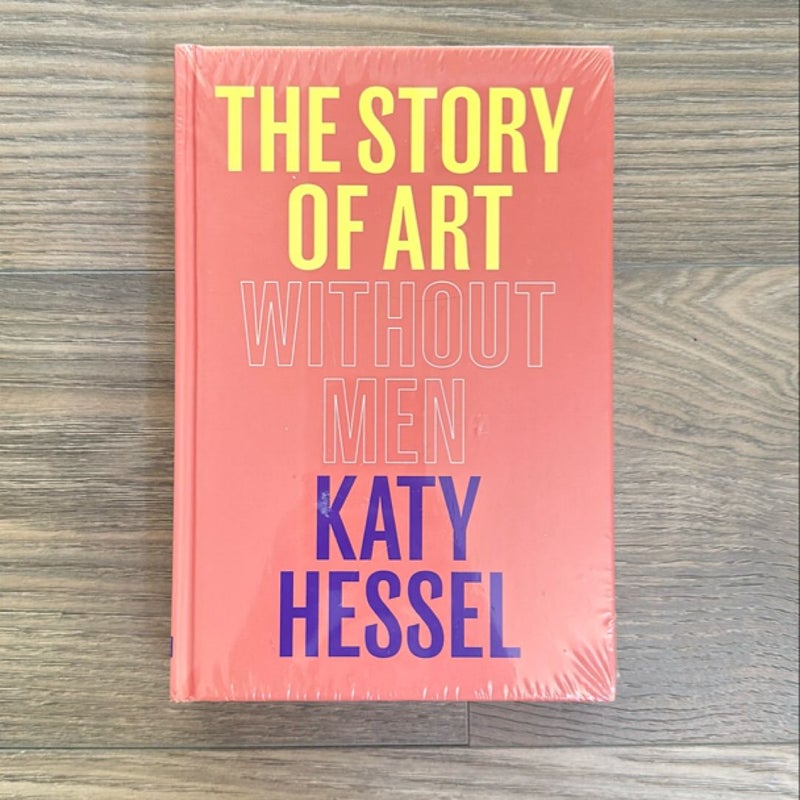 The Story of Art Without Men