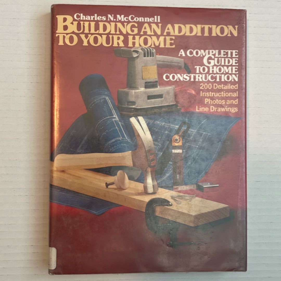 Building an Addition to Your Home