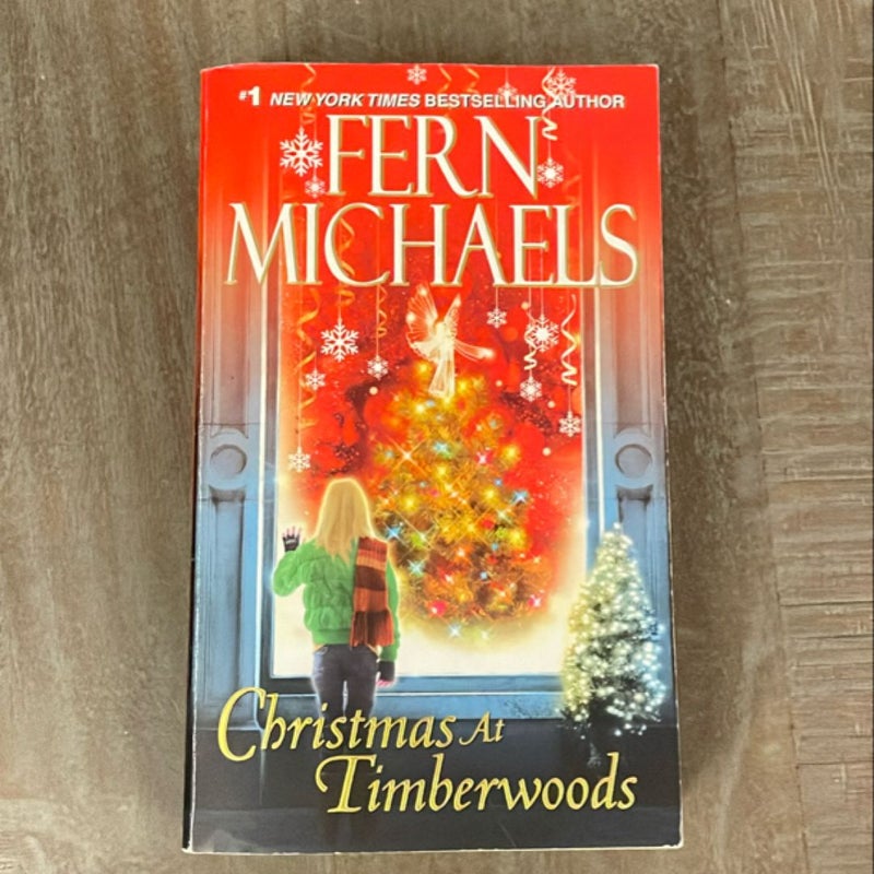 Christmas at Timberwoods