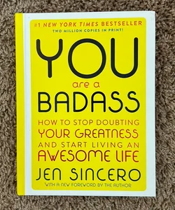 You Are a Badass (Deluxe Edition)