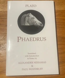 Phaedrus
