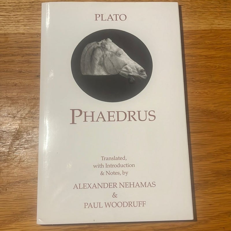 Phaedrus