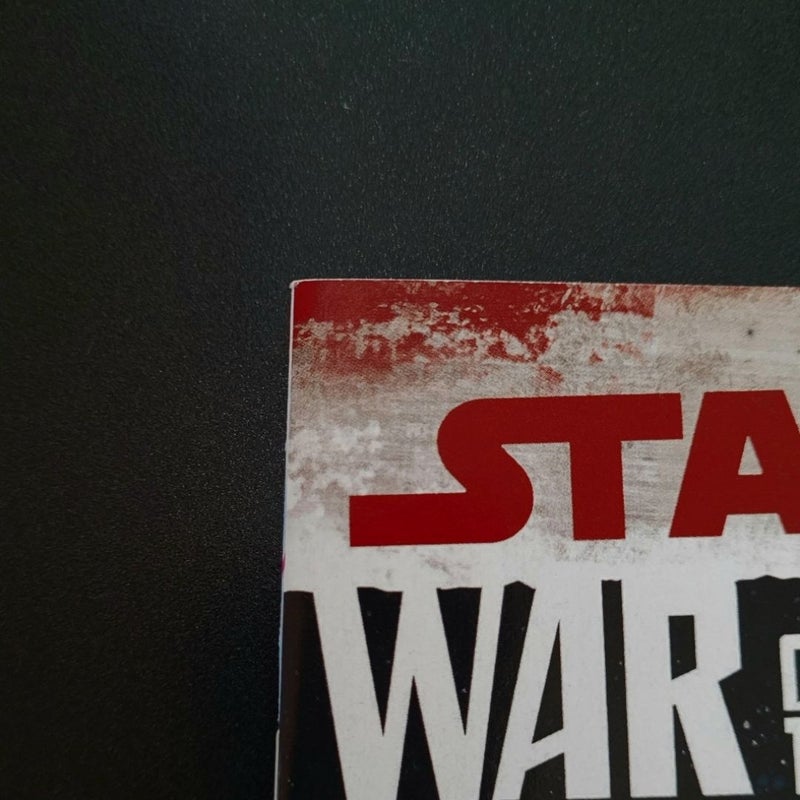 Star Wars: War Of The Bounty Hunters #3