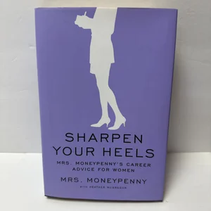 Sharpen Your Heels