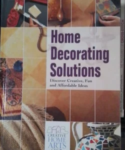 Home Decorating Solutions