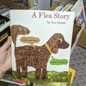 A Flea Story