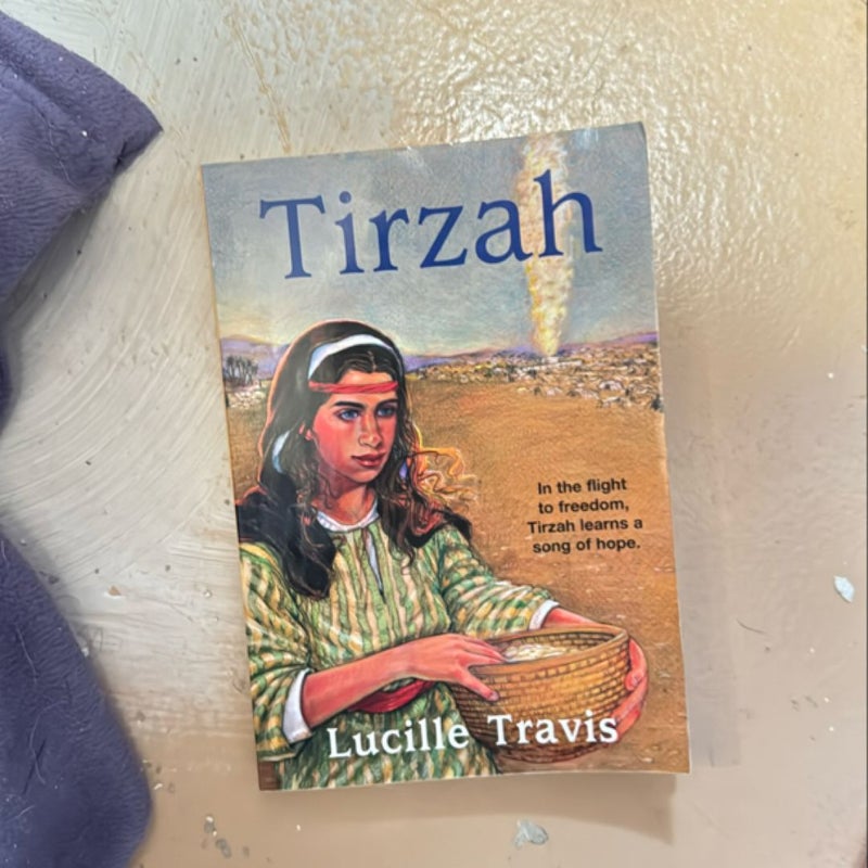 Tirzah