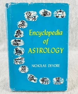 Encyclopedia of Astrology