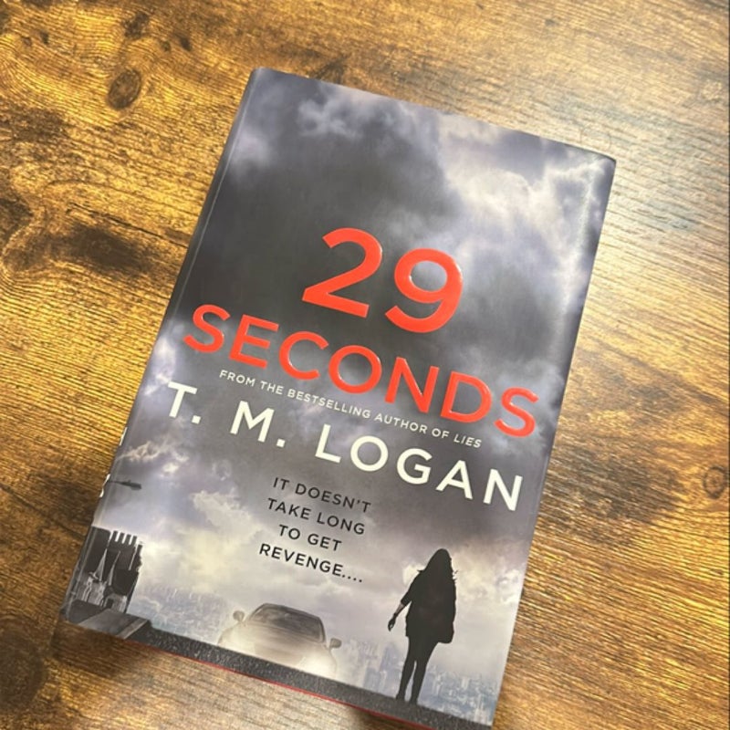 29 Seconds