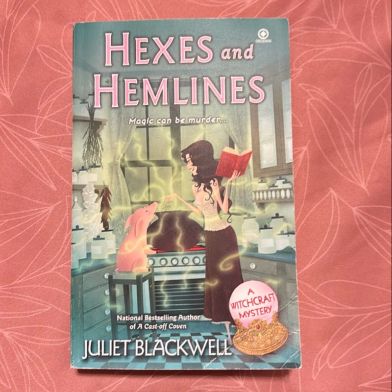 Hexes and Hemlines