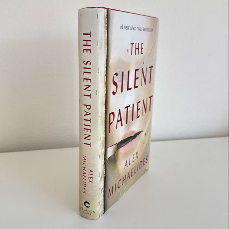 The Silent Patient