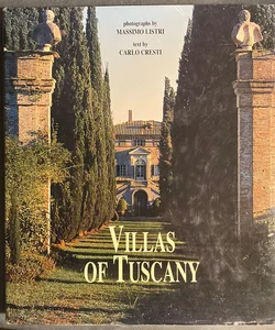 Villas of Tuscany