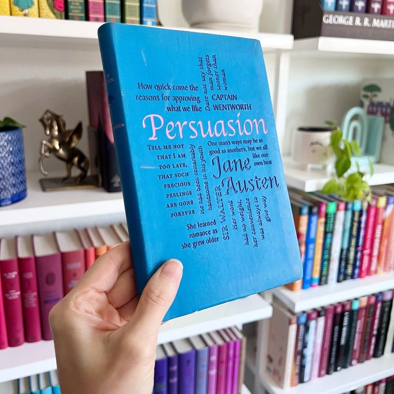 Emma | Persuasion