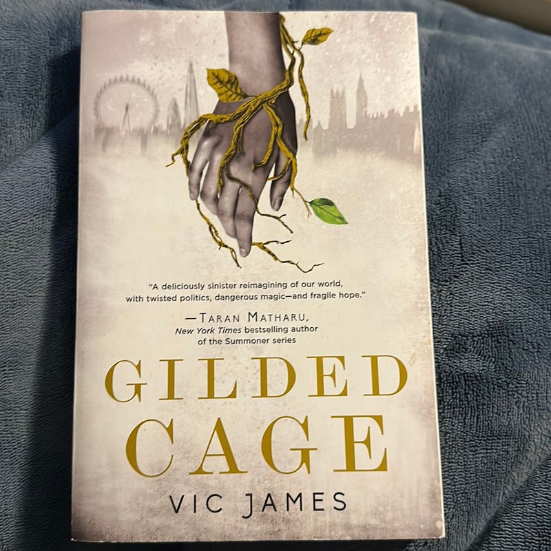 Gilded Cage