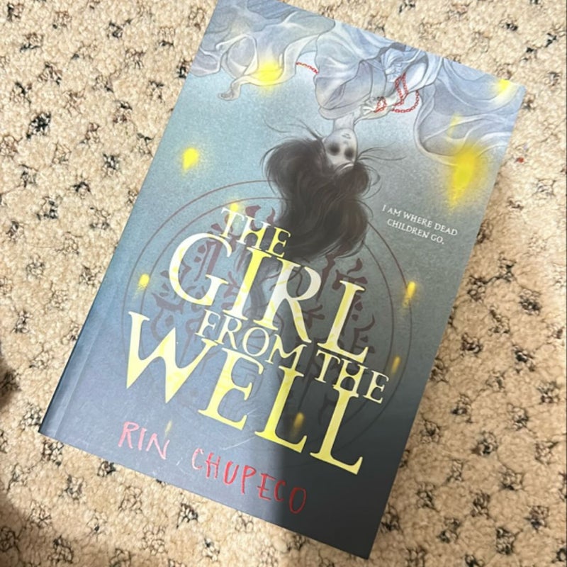 The Girl from the Well