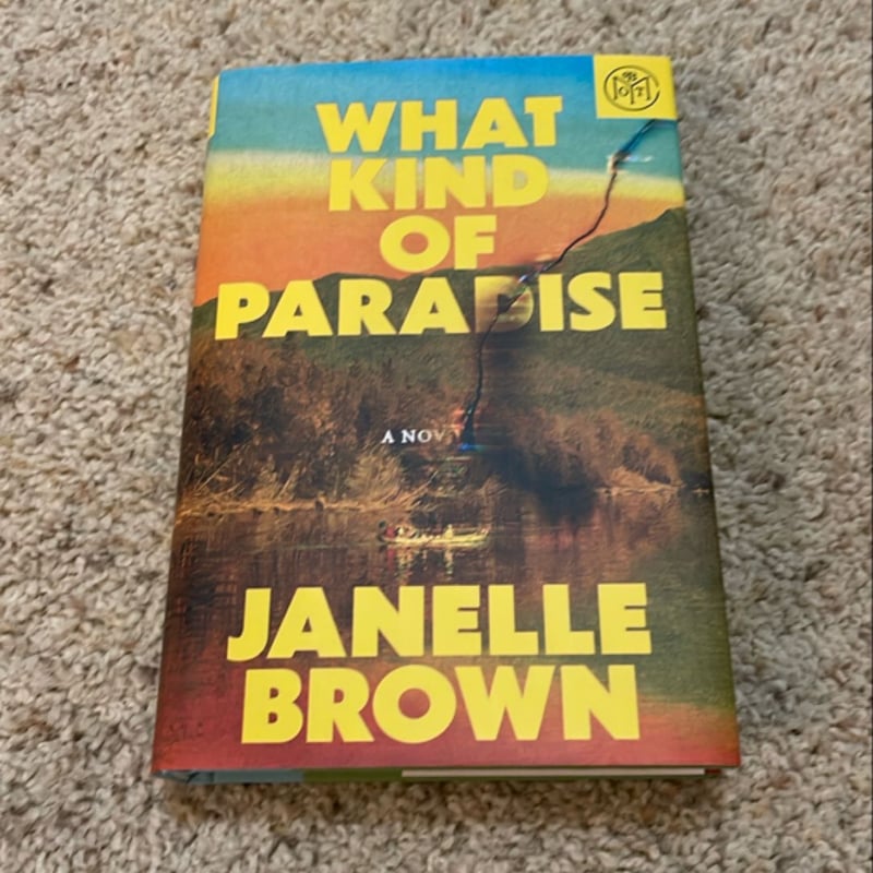 What Kind of Paradise