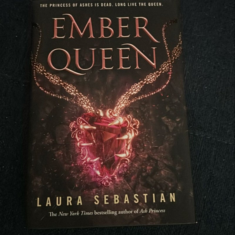 Ember Queen