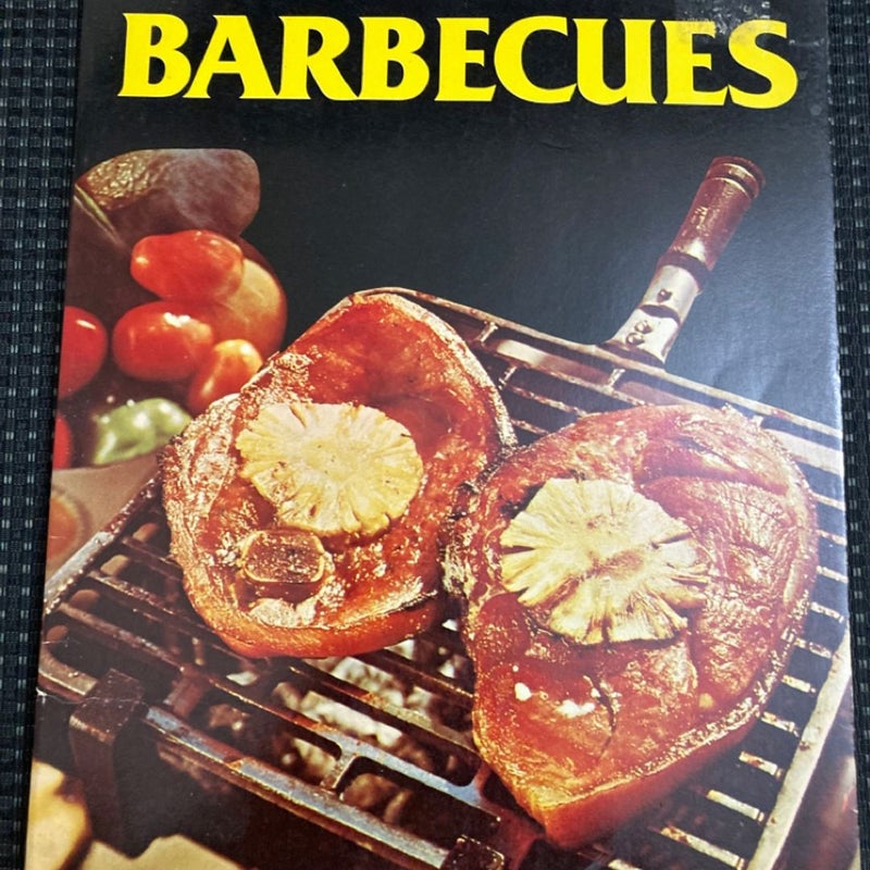 Wonderful Ways To Prepare Barbecues